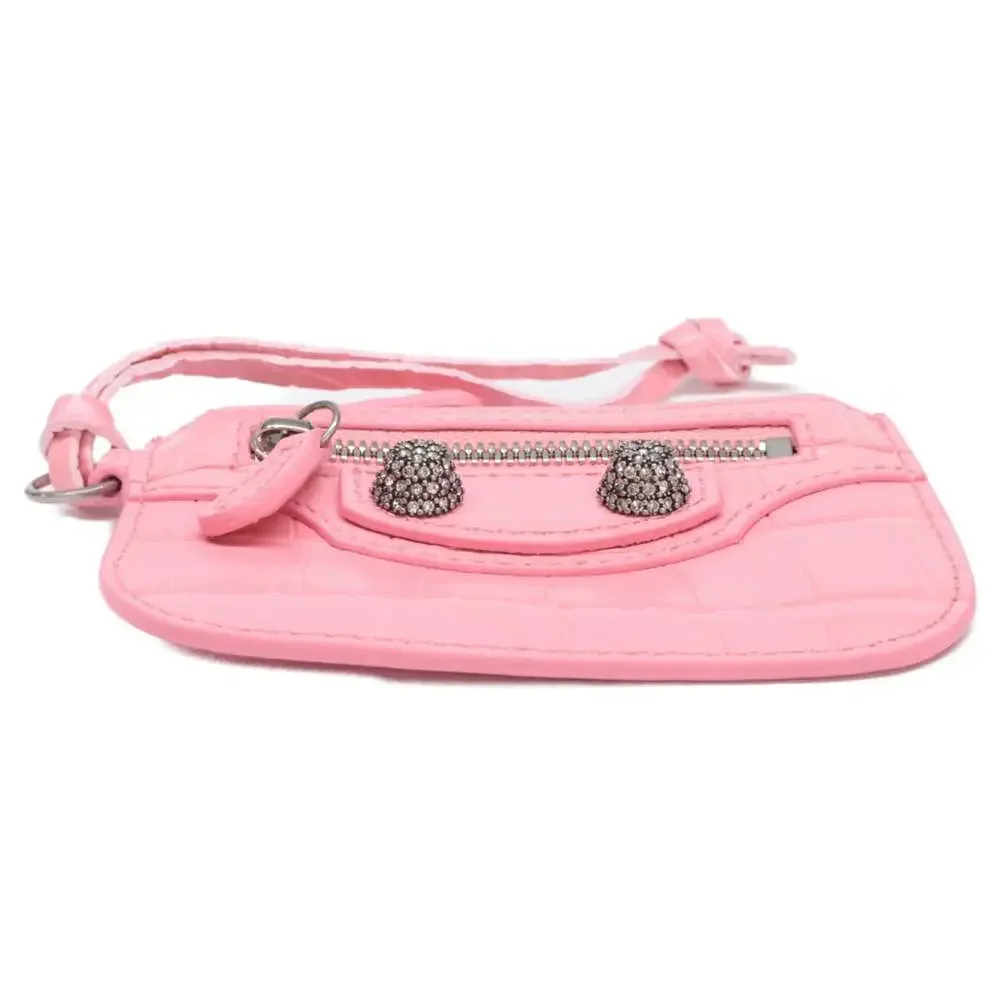 Balenciaga Le Cagole Giant Studs #245601B59B - Picture 5 of 9